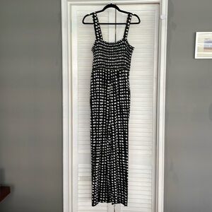 Ingrid & Isabel maternity jumpsuit